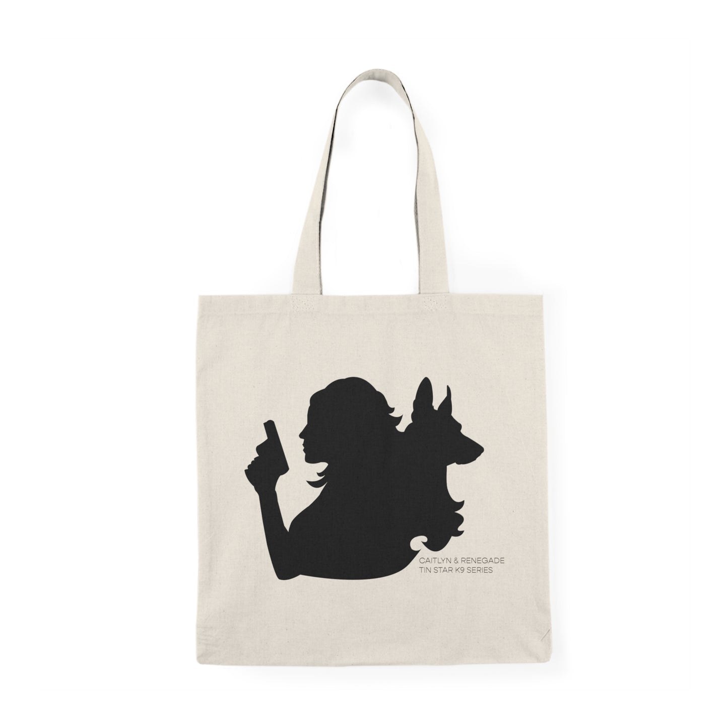 Natural Tote Bag