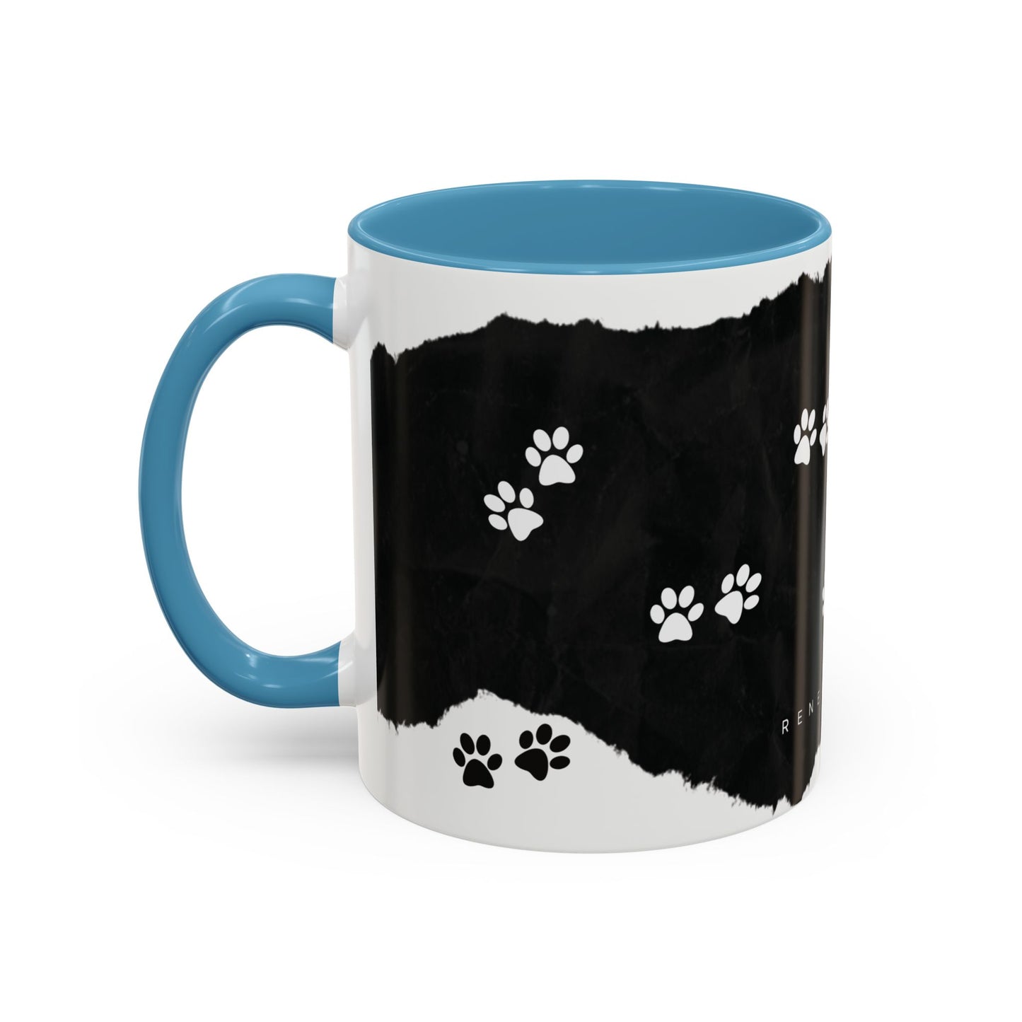 Renegade Mug with art by the Author!