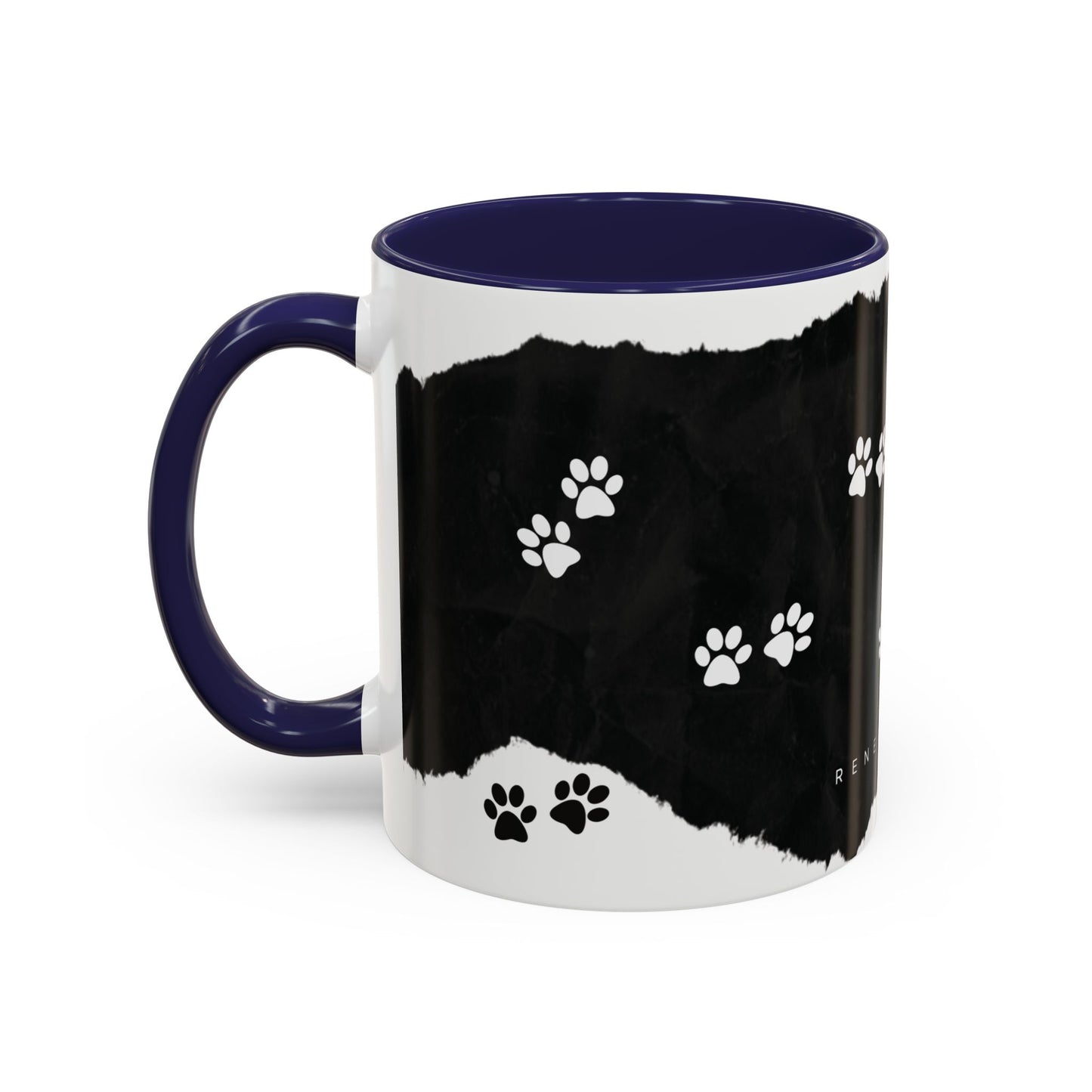 Renegade Mug with art by the Author!