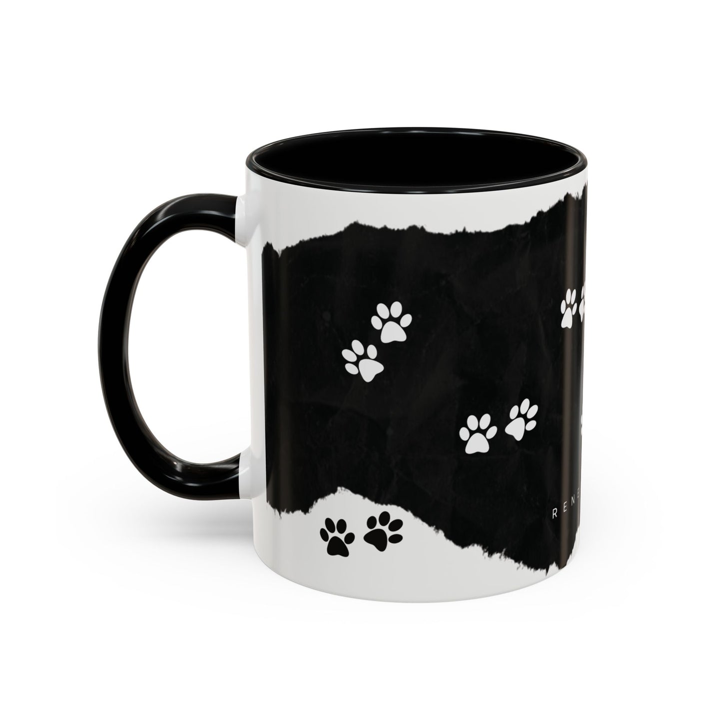 Renegade Mug with art by the Author!