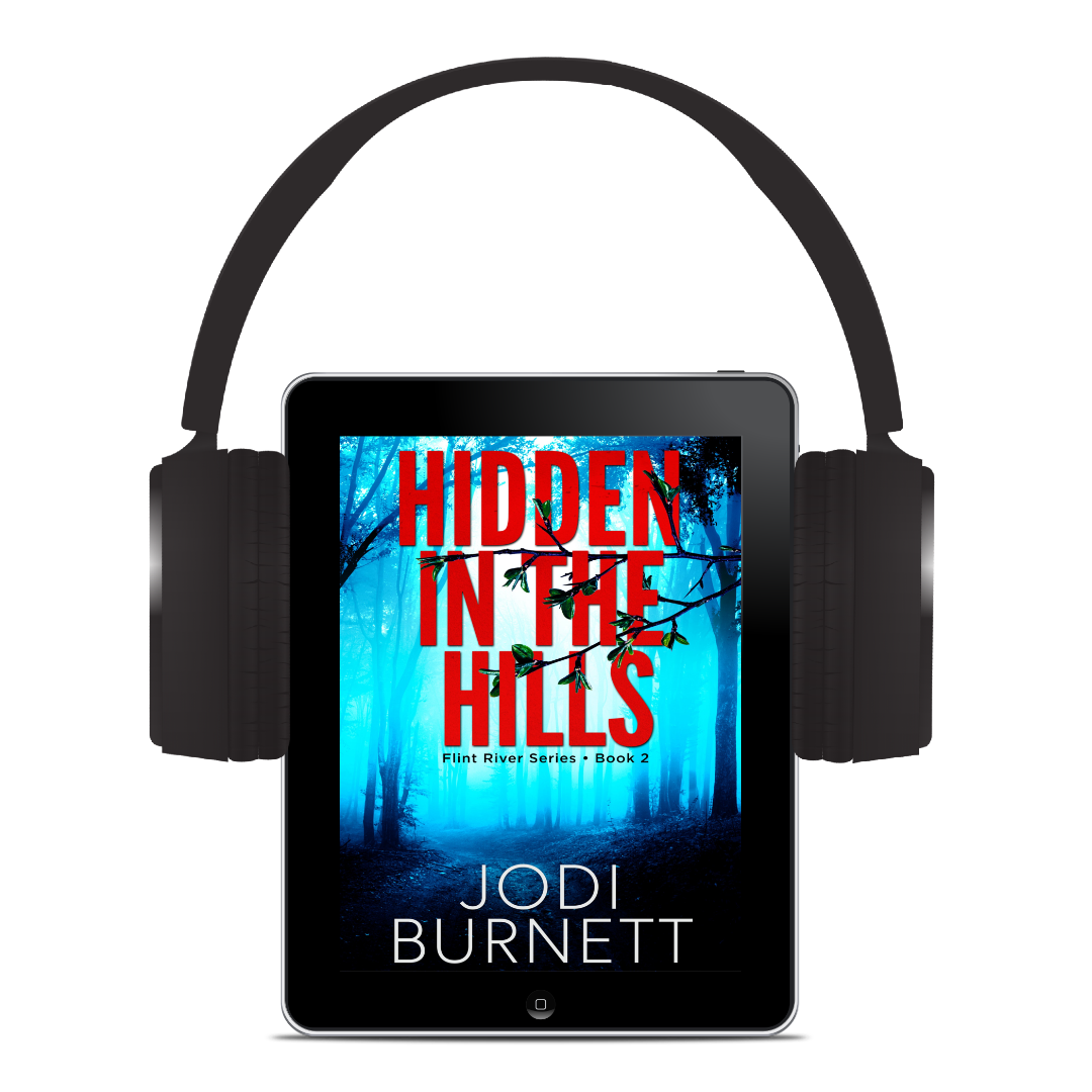 Hidden In The Hills  Flint River Series  Jodi Burnett