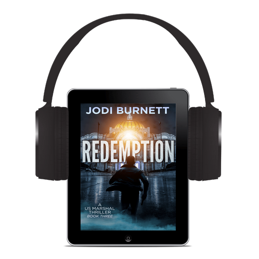 Redemption - US Marshal Thriller Series - Jodi Burnett