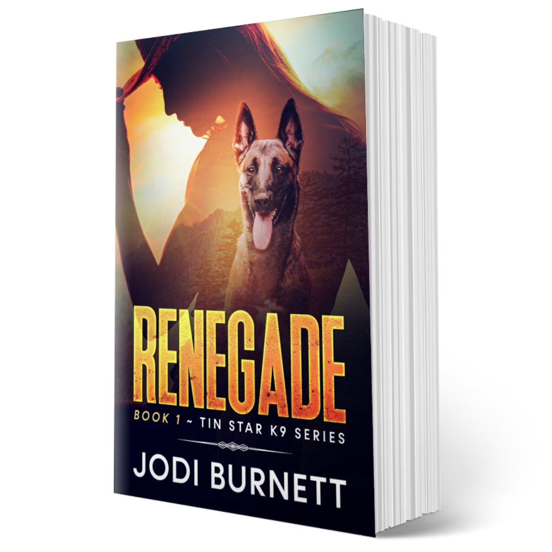 BLACK FRIDAY DEAL! Renegade Gift Bundle